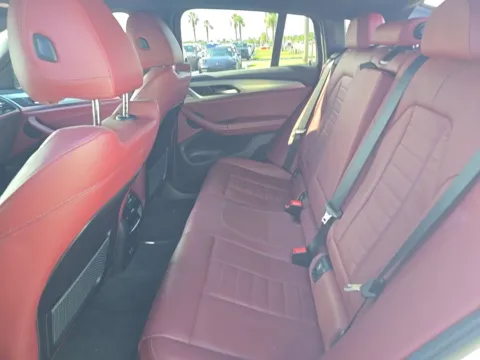 More photos of 2020 BMW X4 xDrive30i at Clement Pre-Owned Florissant, MO