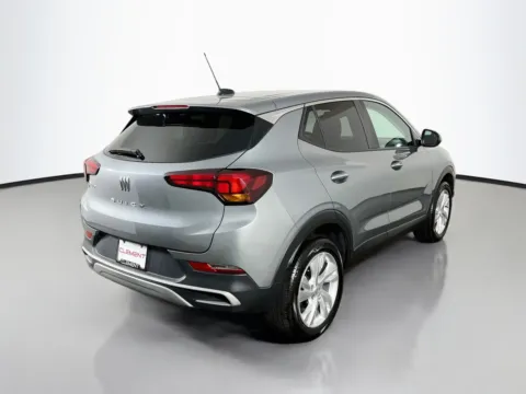 More photos of 2025 Buick Encore GX Preferred at Clement Pre-Owned Florissant, MO