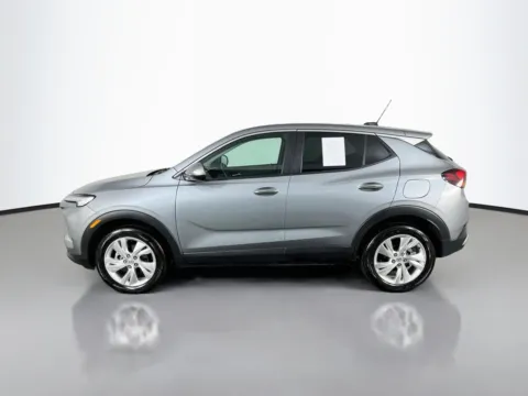 More photos of 2025 Buick Encore GX Preferred at Clement Pre-Owned Florissant, MO