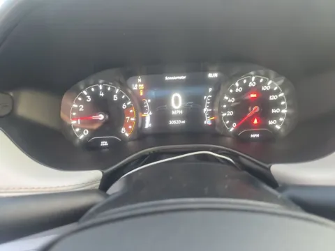 Photos of 2023 Jeep Compass Limited for sale in Florissant, MO at Clement Pre-Owned Florissant