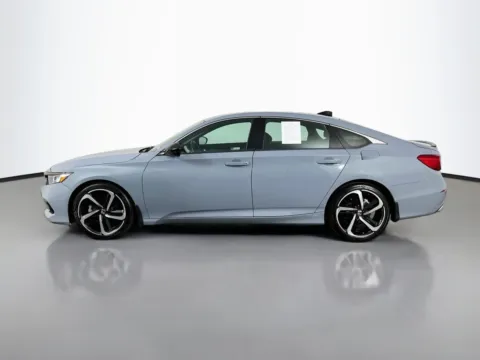 More photos of 2022 Honda Accord Sport at Clement Pre-Owned Florissant, MO