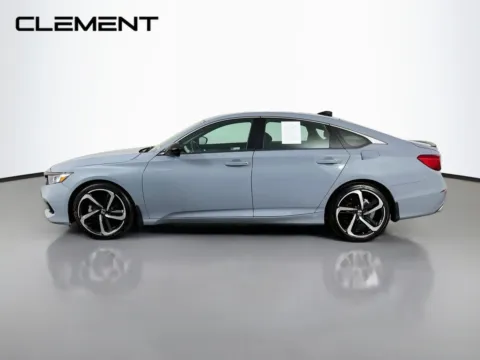 More photos of 2022 Honda Accord Sport at Clement Pre-Owned Florissant, MO