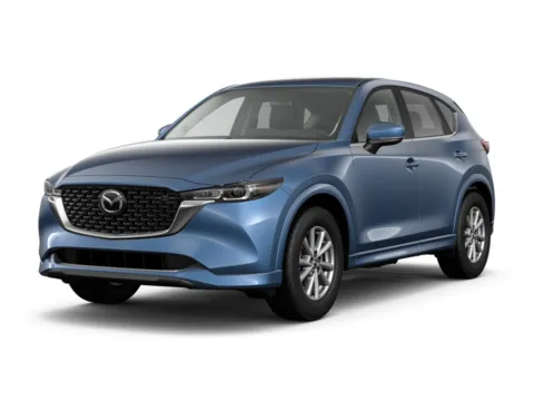 Black 2024 Mazda CX-5 2.5 S Select Package for sale in Florissant, MO