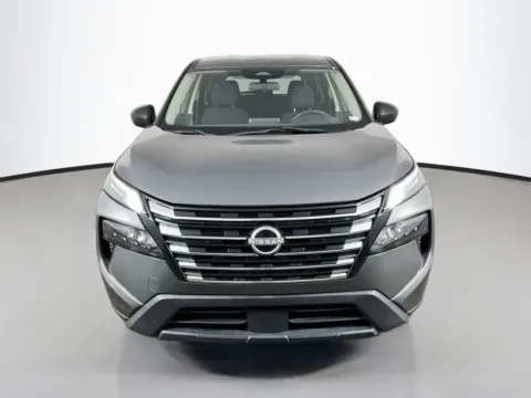 Photos of 2024 Nissan Rogue S for sale in Florissant, MO at Clement Pre-Owned Florissant