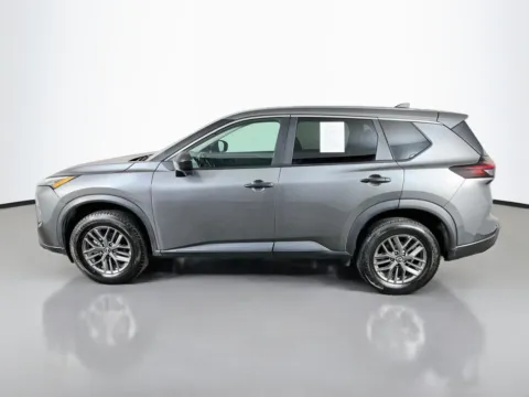 More photos of 2024 Nissan Rogue S at Clement Pre-Owned Florissant, MO