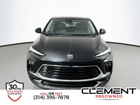 Photos of 2025 Buick Encore GX Preferred for sale in Florissant, MO at Clement Pre-Owned Florissant