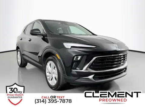Another view of 2025 Buick Encore GX Preferred for sale in Florissant, MO at Clement Pre-Owned Florissant