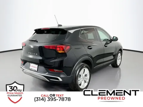 More photos of 2025 Buick Encore GX Preferred at Clement Pre-Owned Florissant, MO