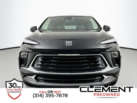 Photos of 2025 Buick Encore GX Preferred for sale in Florissant, MO at Clement Pre-Owned Florissant