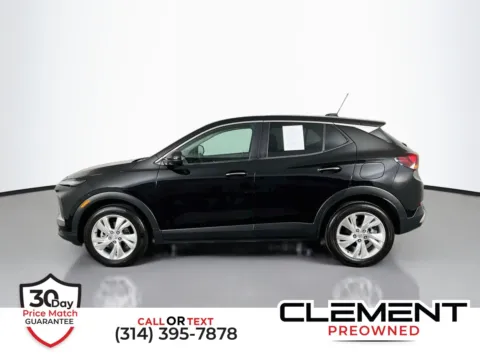 More photos of 2025 Buick Encore GX Preferred at Clement Pre-Owned Florissant, MO