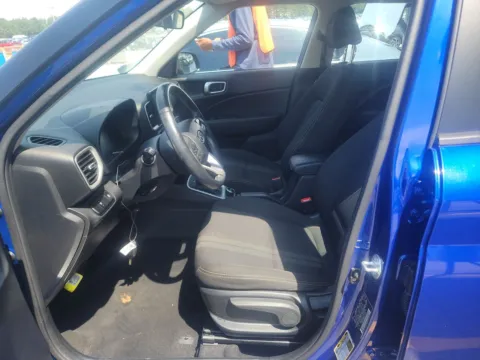 Another view of 2023 Hyundai Venue SEL for sale in Florissant, MO at Clement Pre-Owned Florissant