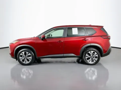 More photos of 2023 Nissan Rogue SV at Clement Pre-Owned Florissant, MO