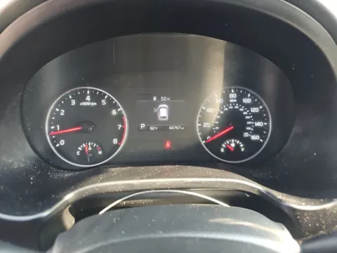 Photos of 2021 Kia Seltos S for sale in Florissant, MO at Clement Pre-Owned Florissant