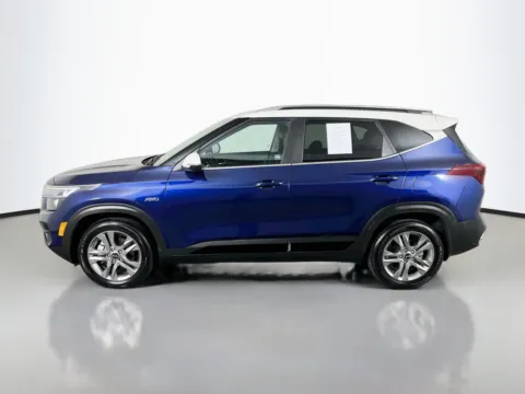 More photos of 2021 Kia Seltos S at Clement Pre-Owned Florissant, MO