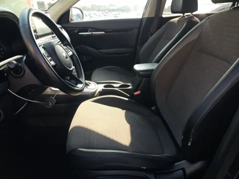Another view of 2021 Kia Seltos S for sale in Florissant, MO at Clement Pre-Owned Florissant