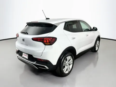 More photos of 2025 Buick Encore GX Preferred at Clement Pre-Owned Florissant, MO