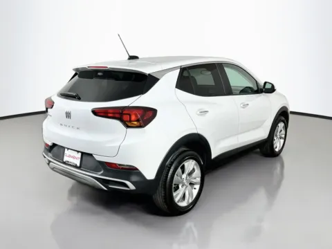 More photos of 2025 Buick Encore GX Preferred at Clement Pre-Owned Florissant, MO