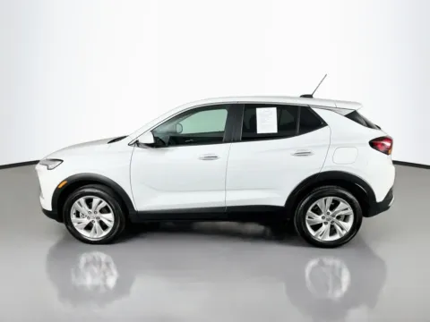 More photos of 2025 Buick Encore GX Preferred at Clement Pre-Owned Florissant, MO
