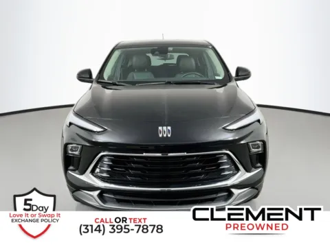 Photos of 2025 Buick Encore GX Preferred for sale in Florissant, MO at Clement Pre-Owned Florissant