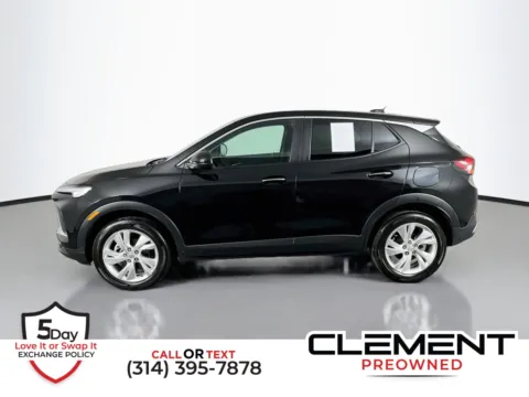 More photos of 2025 Buick Encore GX Preferred at Clement Pre-Owned Florissant, MO