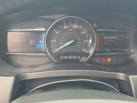 Photos of 2018 Ford Explorer Limited for sale in Florissant, MO at Clement Pre-Owned Florissant