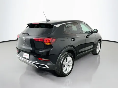 More photos of 2025 Buick Encore GX Preferred at Clement Pre-Owned Florissant, MO