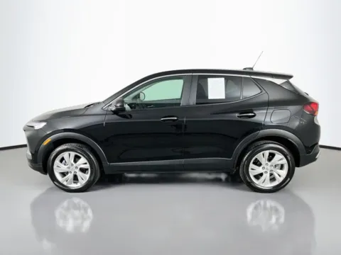 More photos of 2025 Buick Encore GX Preferred at Clement Pre-Owned Florissant, MO