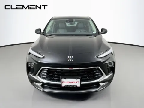 Another view of 2025 Buick Encore GX Preferred for sale in Florissant, MO at Clement Pre-Owned Florissant