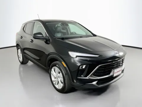 Another view of 2025 Buick Encore GX Preferred for sale in Florissant, MO at Clement Pre-Owned Florissant