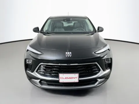 Photos of 2025 Buick Encore GX Preferred for sale in Florissant, MO at Clement Pre-Owned Florissant