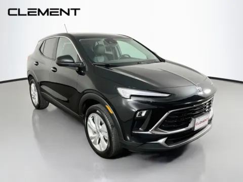 More photos of 2025 Buick Encore GX Preferred at Clement Pre-Owned Florissant, MO