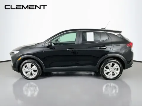 More photos of 2025 Buick Encore GX Preferred at Clement Pre-Owned Florissant, MO