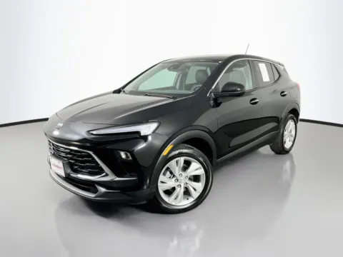 Black 2025 Buick Encore GX Preferred for sale in Florissant, MO
