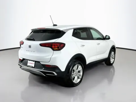 More photos of 2025 Buick Encore GX Preferred at Clement Pre-Owned Florissant, MO