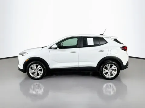 More photos of 2025 Buick Encore GX Preferred at Clement Pre-Owned Florissant, MO