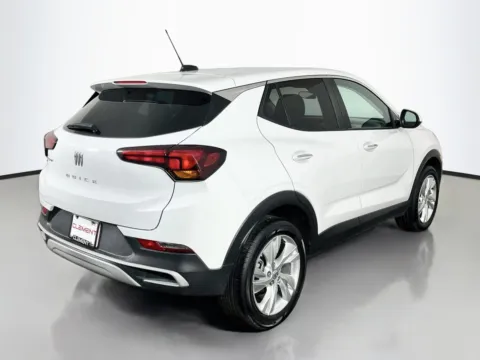 More photos of 2025 Buick Encore GX Preferred at Clement Pre-Owned Florissant, MO