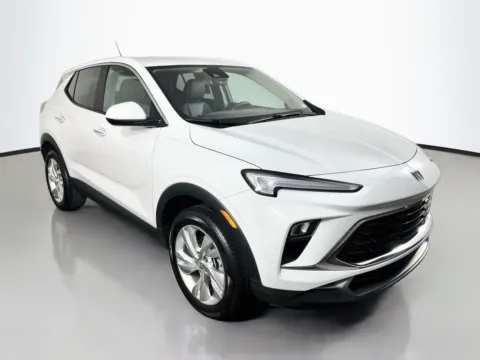 Another view of 2025 Buick Encore GX Preferred for sale in Florissant, MO at Clement Pre-Owned Florissant