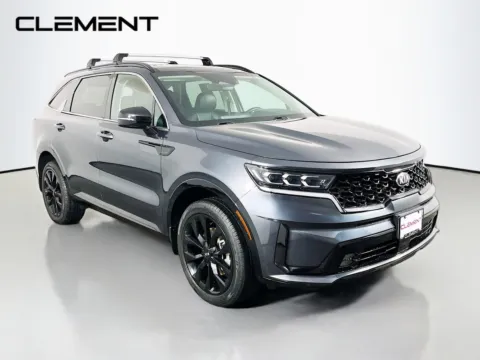 More photos of 2021 Kia Sorento SX at Clement Pre-Owned Florissant, MO