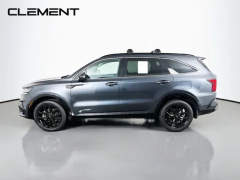 More photos of 2021 Kia Sorento SX at Clement Pre-Owned Florissant, MO