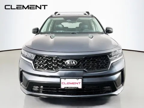 Another view of 2021 Kia Sorento SX for sale in Florissant, MO at Clement Pre-Owned Florissant