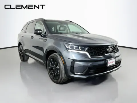 More photos of 2021 Kia Sorento SX at Clement Pre-Owned Florissant, MO