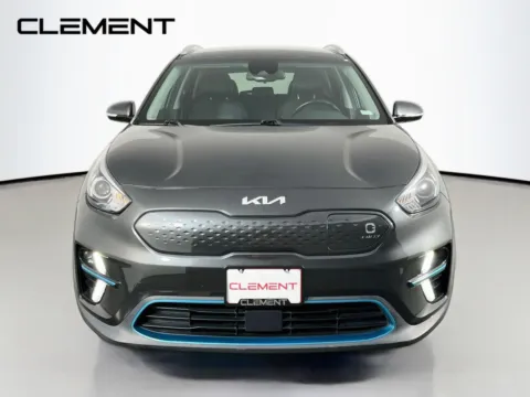 Another view of 2022 Kia Niro EV EX for sale in Florissant, MO at Clement Pre-Owned Florissant