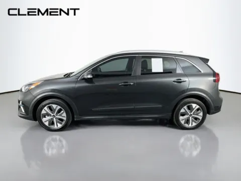 More photos of 2022 Kia Niro EV EX at Clement Pre-Owned Florissant, MO