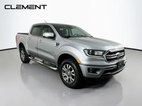 More photos of 2022 Ford Ranger Lariat at Clement Pre-Owned Florissant, MO