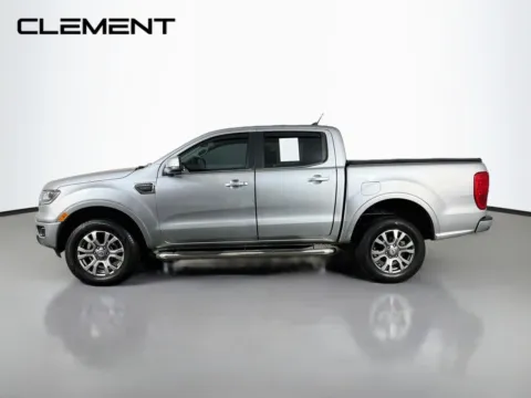 More photos of 2022 Ford Ranger Lariat at Clement Pre-Owned Florissant, MO