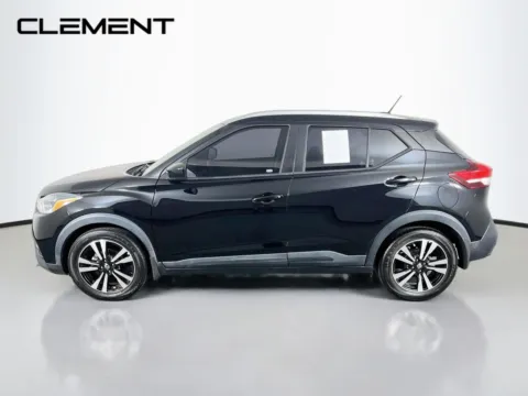 More photos of 2019 Nissan Kicks SV at Clement Pre-Owned Florissant, MO
