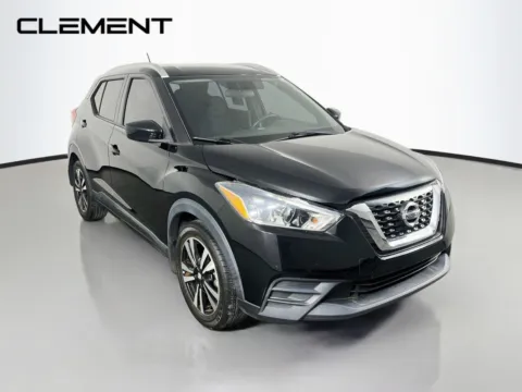 More photos of 2019 Nissan Kicks SV at Clement Pre-Owned Florissant, MO