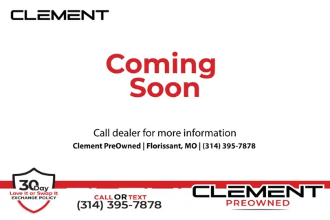 Red 2023 Chevrolet TrailBlazer LT for sale in Florissant, MO