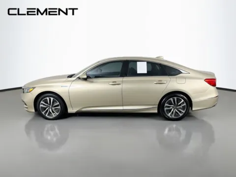 More photos of 2019 Honda Accord Hybrid EX at Clement Pre-Owned Florissant, MO