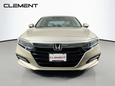 Another view of 2019 Honda Accord Hybrid EX for sale in Florissant, MO at Clement Pre-Owned Florissant